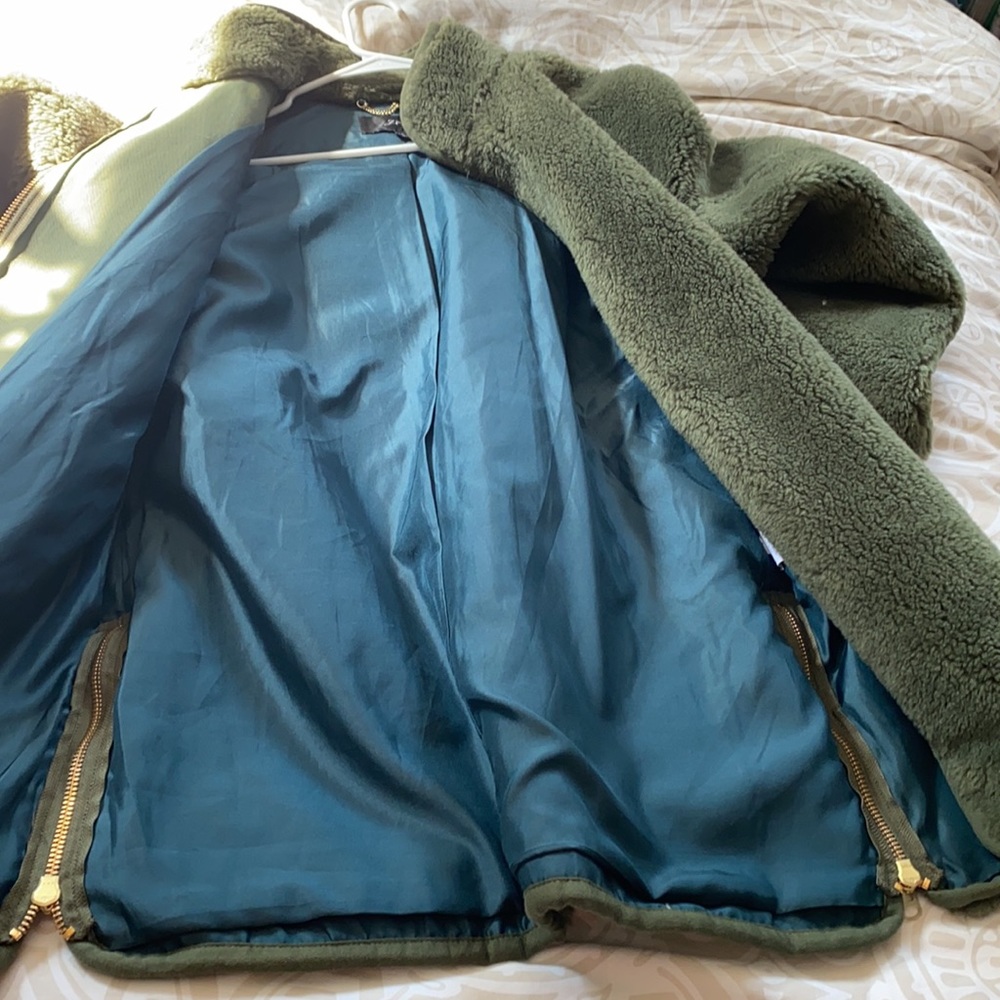 J. Crew Jacket - Picture 5 of 10